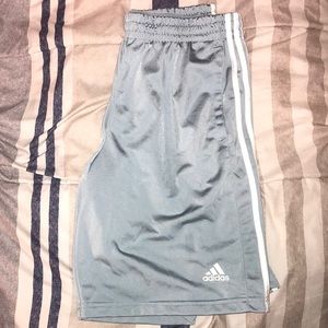 Adidas Basketball Shorts